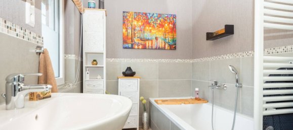 Moradia em banda de 3 divisões em Dortmund, Germany N.º 32542 8