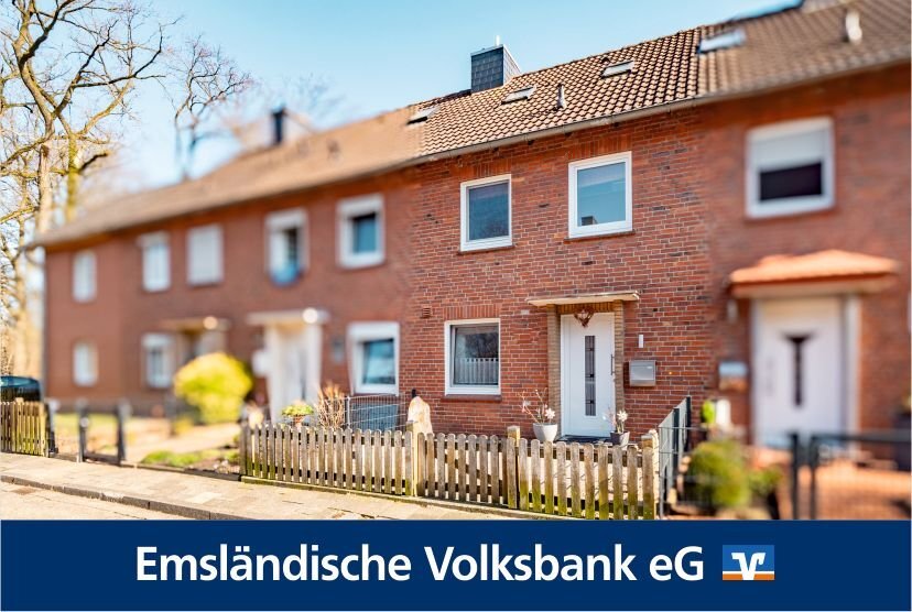 Moradia em banda de 3 divisões em Dortmund, Germany N.º 32542