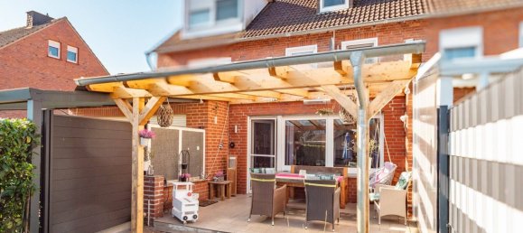 Moradia em banda de 3 divisões em Dortmund, Germany N.º 32542 4