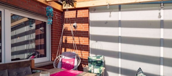 Moradia em banda de 3 divisões em Dortmund, Germany N.º 32542 5