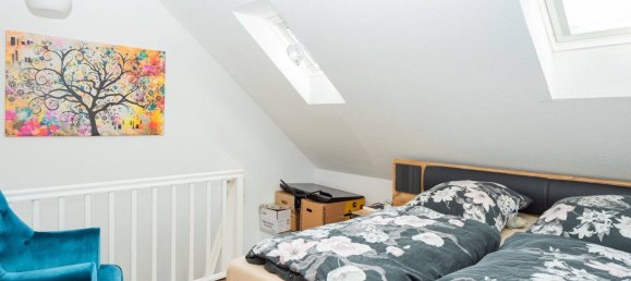 Moradia em banda de 3 divisões em Dortmund, Germany N.º 32542 12