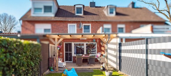 Moradia em banda de 3 divisões em Dortmund, Germany N.º 32542 3