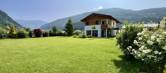 5 rooms House in Ferndorf, Austria No. 167748 3