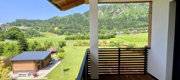 5 rooms House in Ferndorf, Austria No. 167748 19
