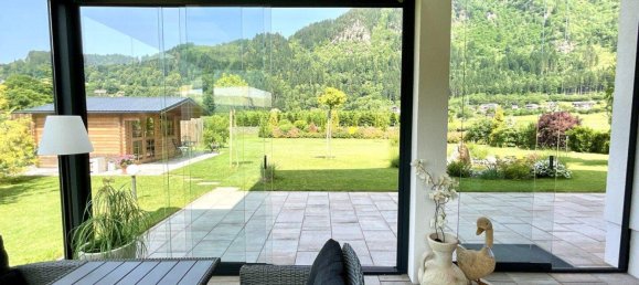 5 rooms House in Ferndorf, Austria No. 167748 7