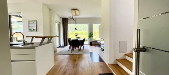 5 rooms House in Ferndorf, Austria No. 167748 8