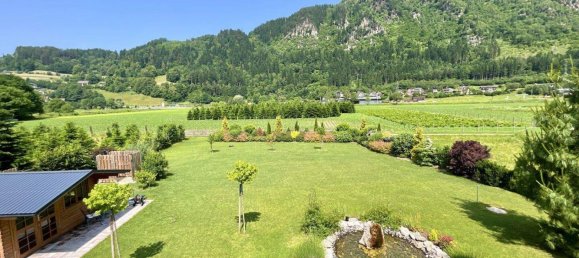 5 rooms House in Ferndorf, Austria No. 167748 2