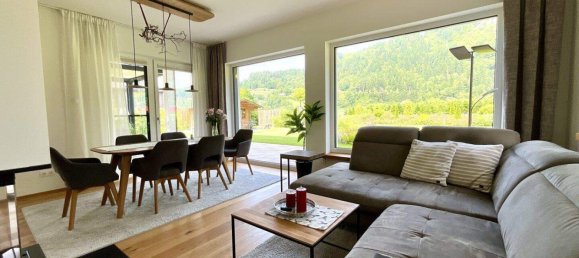 5 rooms House in Ferndorf, Austria No. 167748 11