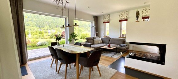 5 rooms House in Ferndorf, Austria No. 167748 10