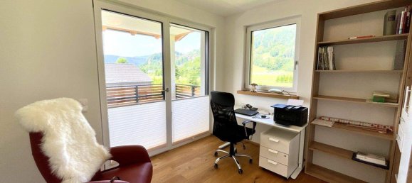 5 rooms House in Ferndorf, Austria No. 167748 20