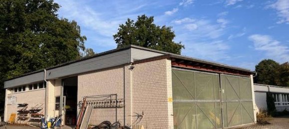 600m² Building in Hanover, Germany No. 366463 12