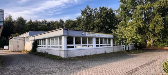 600m² Building in Hanover, Germany No. 366463 11