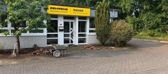 600m² Building in Hanover, Germany No. 366463 6