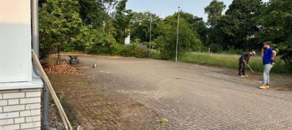 600m² Building in Hanover, Germany No. 366463 4