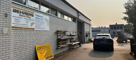 600m² Building in Hanover, Germany No. 366463 2