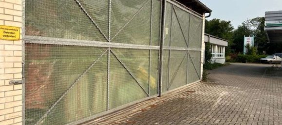 600m² Building in Hanover, Germany No. 366463 3