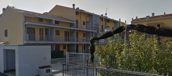 2-Zimmer Wohnung in Ornago, Italy, Nr. 4095 14