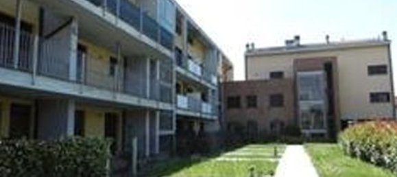 2-Zimmer Wohnung in Ornago, Italy, Nr. 4095 3