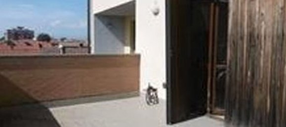 2-Zimmer Wohnung in Ornago, Italy, Nr. 4095 10