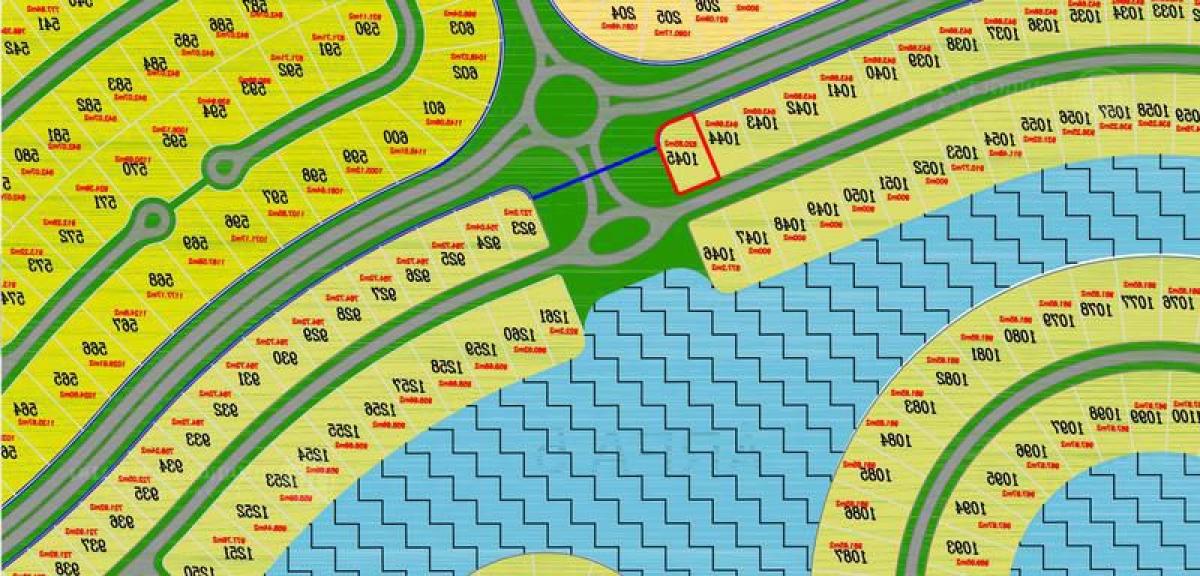  Land in Escobar, Argentina No. 113463