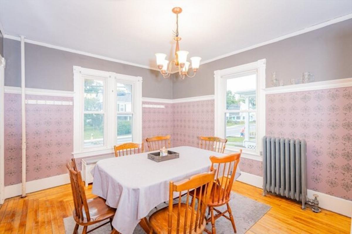 4 غرف نوم منزل في Clinton, USA رقم 286139