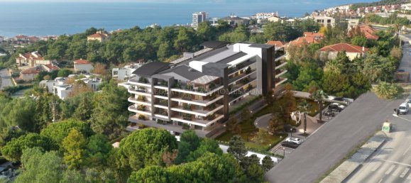 Apartment 2+1 in Kusadasi, Turkey No. 12082 3