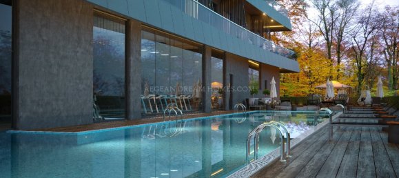 Apartment 2+1 in Kusadasi, Turkey No. 12082 8