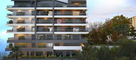 Apartment 2+1 in Kusadasi, Turkey No. 12082 9