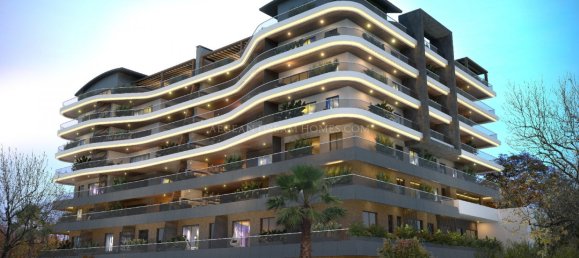 Apartment 2+1 in Kusadasi, Turkey No. 12082 5