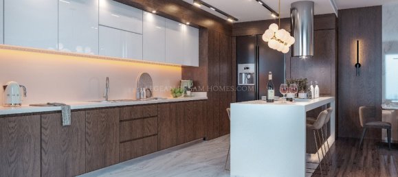 Apartment 2+1 in Kusadasi, Turkey No. 12082 12