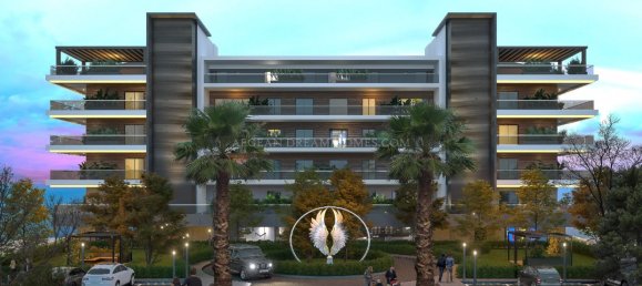 Apartment 2+1 in Kusadasi, Turkey No. 12082 2