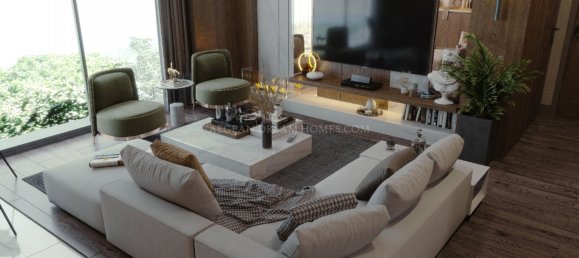 Apartment 2+1 in Kusadasi, Turkey No. 12082 14