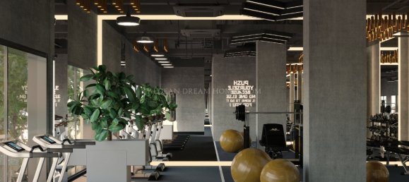 Apartment 2+1 in Kusadasi, Turkey No. 12082 11