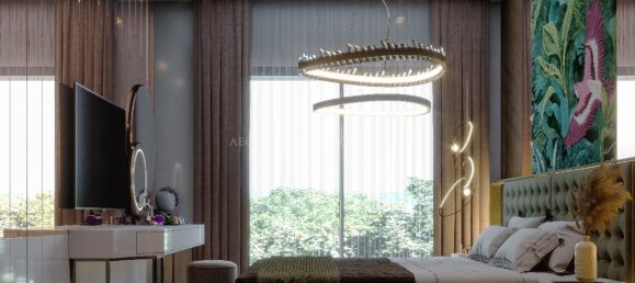 Apartment 2+1 in Kusadasi, Turkey No. 12082 6