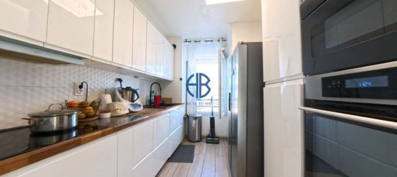 3 chambres Duplex à Stains, France No. 360072 2