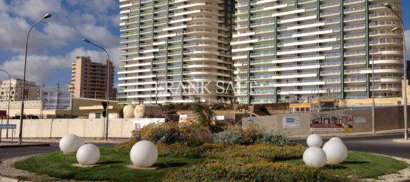 3 Schlafzimmer Wohnung in Sliema, Malta, Nr. 3581 7