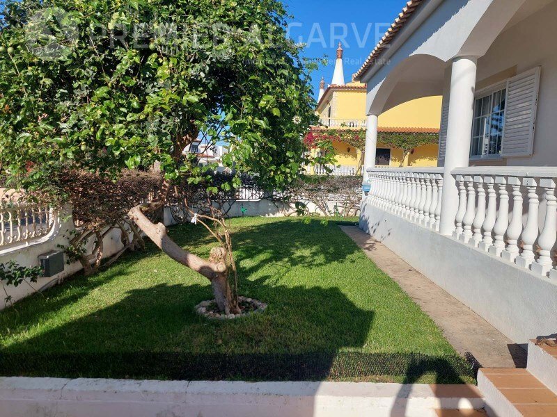 5 Schlafzimmer Haus in Montenegro, Portugal, Nr. 120029