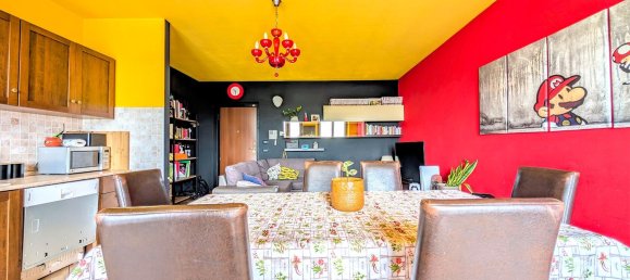 3 rooms Apartment in Cura Carpignano, Italy No. 279034 5