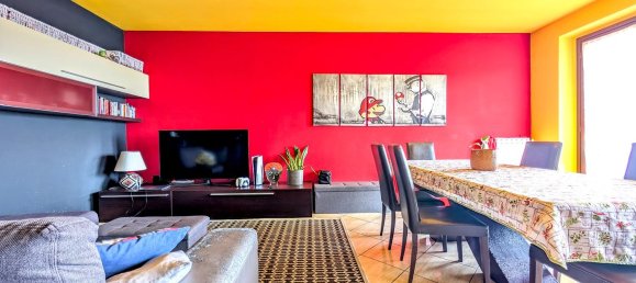 3 rooms Apartment in Cura Carpignano, Italy No. 279034 8