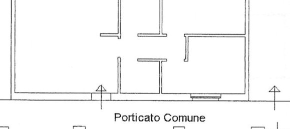 3 rooms Apartment in Cura Carpignano, Italy No. 279034 26
