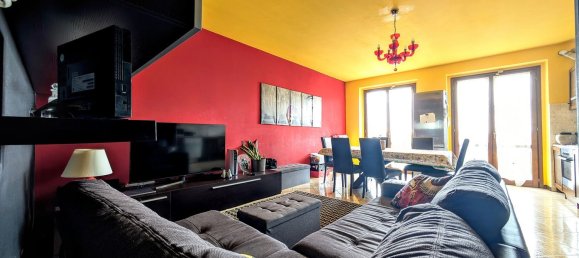 3 rooms Apartment in Cura Carpignano, Italy No. 279034 6