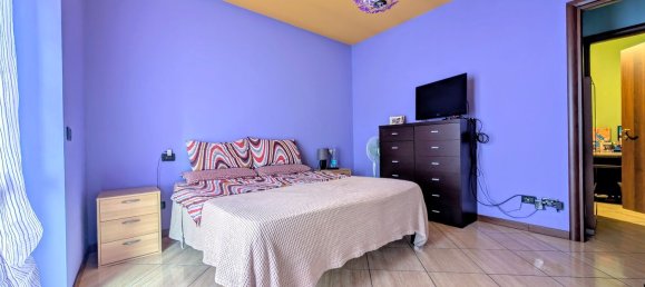 3 rooms Apartment in Cura Carpignano, Italy No. 279034 11