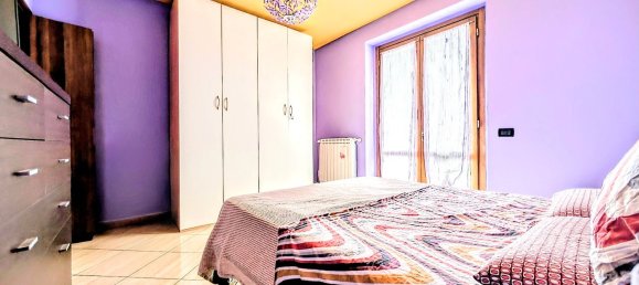 3 rooms Apartment in Cura Carpignano, Italy No. 279034 13