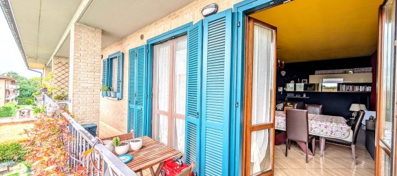 3 rooms Apartment in Cura Carpignano, Italy No. 279034 23