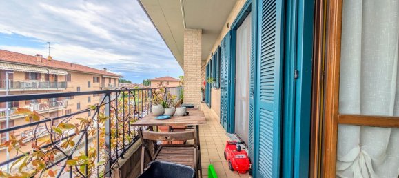 3 rooms Apartment in Cura Carpignano, Italy No. 279034 22