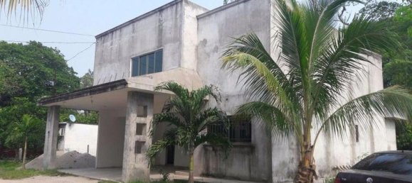 3 chambres Maison à Comalcalco, Mexico No. 175851 2