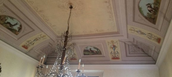 800m² Building in Mede, Italy No. 360937 14