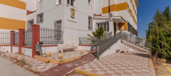 28000m² Building in Campillos, Spain No. 133628 4