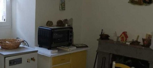 2 rooms Apartment in Palestrina, Italy No. 107556 5