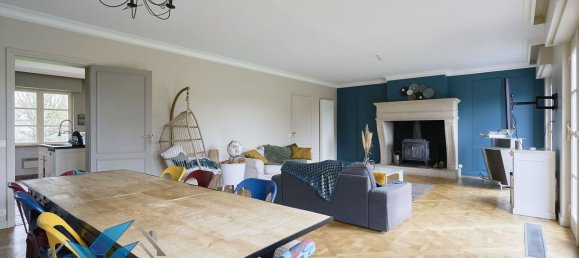 Casa de 5 dormitorios en Verlinghem, France No. 338178 5